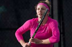 Ольга Янчук. Фото: btu.org.ua