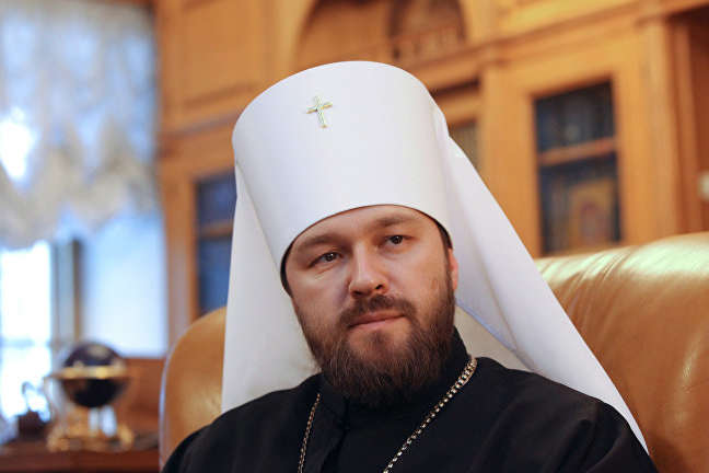 Московська церква заявила, що знає як лікувати гомосексуалів