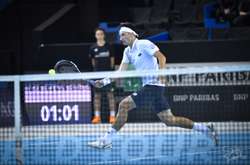 АТР Марсель. Стаховський у запеклій боротьбі пробився у фінал кваліфікації