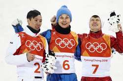 Перший олімпійський чемпіон з фристайлу в історії України: що потрібно знати про Олександра Абраменка