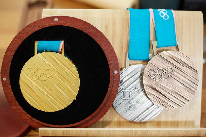 Україна потрапила в топ-20 медального заліку Олімпіади-2018, лідирує Норвегія