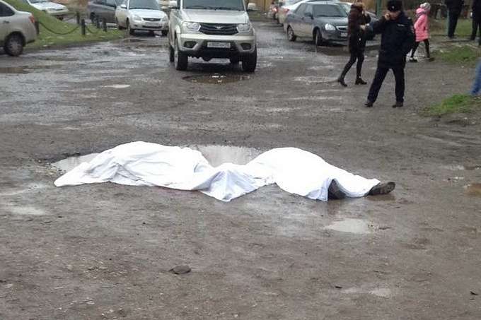 Кривава Масляна у Дагестані: кількість жертв збільшилася до п’яти