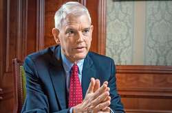 Екс-посол США: через повільні реформи Захід може скоротити підтримку України 