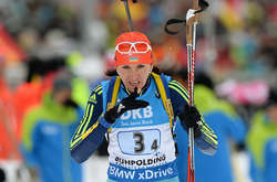 Підгрушна: Ставити мене на мікст чи естафету – це ризик