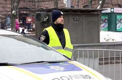 Поліція назвала кількість учасників акцій у неділю по країні