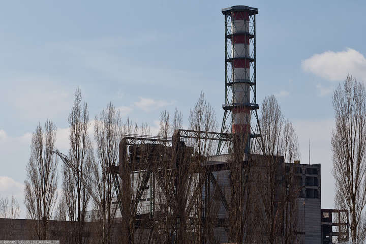 На АЕС у Росії сталася аварія: загорівся трансформатор