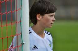 Гравець збірної України з футболу продовжить кар'єру у складі чемпіона Польщі