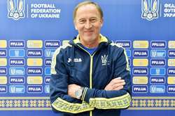 У юнацьку збірну України викликали футболіста з чемпіонату Іспанії