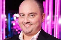 Участник «Танцев со звездами» порвал «Голос країни»