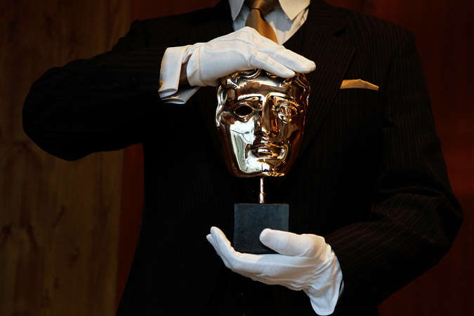 Названо перших лауреатів премії BAFTA