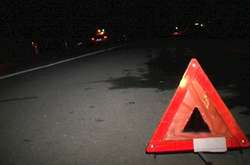 У Києві сталася масова ДТП за участі шести автомобілів 