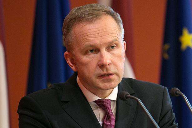 Голова центробанку Латвії визнав своє затримання незаконним
