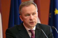 Голова центробанку Латвії визнав своє затримання незаконним
