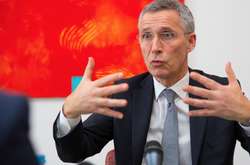 Генсек НАТО: Росія ризикує спровокувати нову ядерну гонку