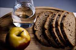 Сьогодні у християн східного обряду починається Великий піст