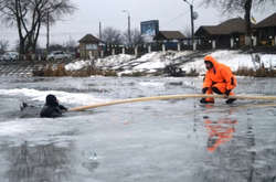 За півтора місяці на водоймах загинули 70 українців