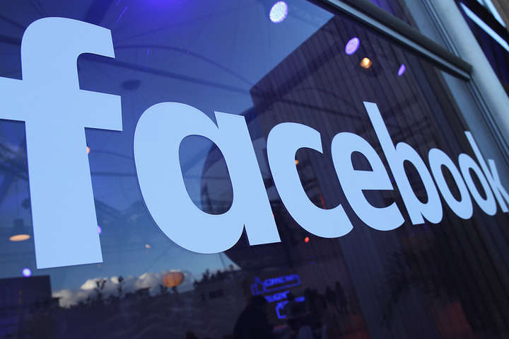 Facebook пильно слідкуватиме за рекламою через Росію