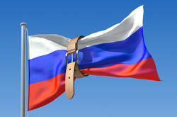 Партія Меркель розкритикувала ідею полегшення антиросійських санкцій