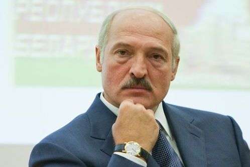 Лукашенко заявив, що «мінські переговори» залишаться у Білорусі