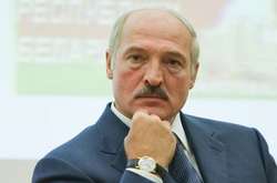 Олександр Лукашенко