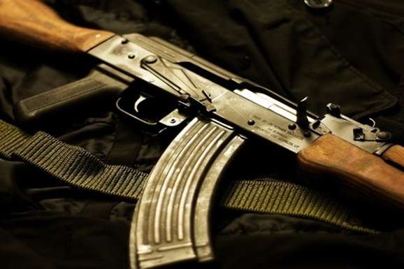 Військовий розстріляв співслужбовця у Мар'їнці – ЗМІ