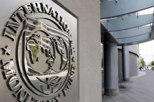 МВФ закликає терміново розглянути законопроект про Антикорупційний суд