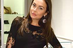 Юлия Воронова