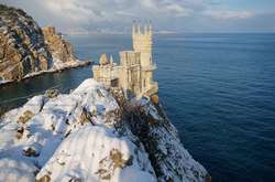 Дотационный Крым: бесконечная история