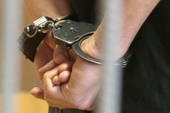 Українця засудили в Білорусі на три роки за провезення мисливської рушниці