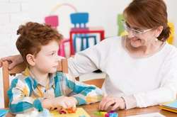 Вчені придумали простий спосіб виявлення аутизму