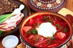 «Борщовий набір» за рік подорожчав на третину