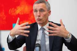 Йенс Столтенберг