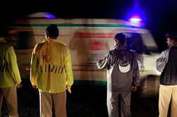  Опозиційний індійський політик загинув в результаті теракту