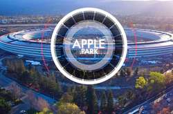 Сотрудники раскритиковали Apple Park: мы постоянно врезаемся в стеклянные стены