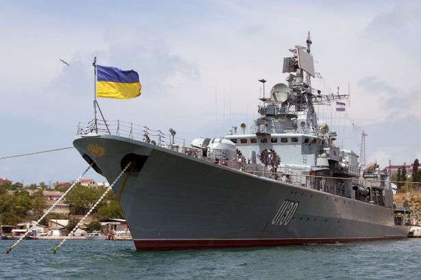 Україна судитиметься з Росією за своє морське право у Міжнародному арбітражному суді 