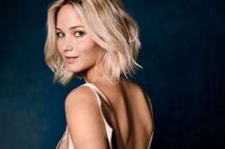 Дженнифер Лоуренс