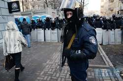 Події лютого 2014-го на Євромайдані: як мали б себе вести відповідальні політики
