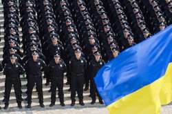 Протягом року на масових заходах в Україні постраждало близько 1500 поліцейських