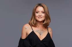 Наталья Могилевская