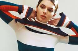 Кендалл Дженнер