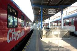 Словаччина хоче запустити потяг до Ужгорода 