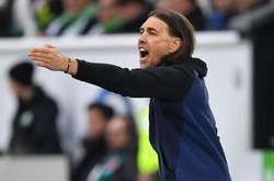 Мартін Шмідт. Фото: Reuters