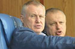 Павелко переміг Суркісів в суді Лозанни