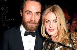  Джеймс Миддлтон и Донна Эйр  