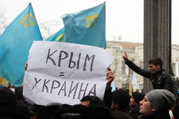 Суд у «справі 26 лютого» в Криму перенесли через відсутність адвоката