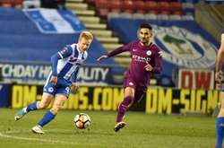 Кубок Англії. «Віган» в 1/8 фіналу сенсаційно вибив «Манчестер» Сіті українця Зінченка