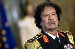 ЗМІ: Каддафі виділив €4 млн на президентську кампанію Тимошенко у 2010 році