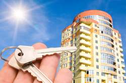 У новому будинку «для військових» військовим віддали лише 3% квартир