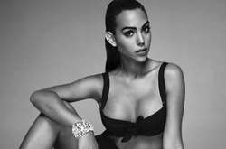 Джорджина Родригес