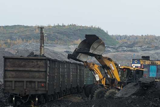 У Криворіжсталі офіційно підтвердили, що закуповують вугілля в Росії